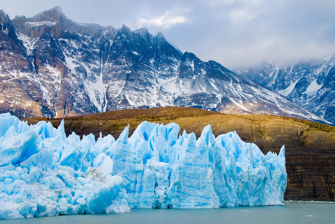 Partir en Patagonie en novembre Climat et température